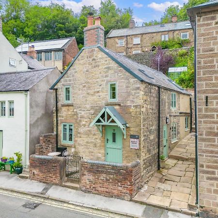 Host & Stay - Cromford View ภายนอก รูปภาพ