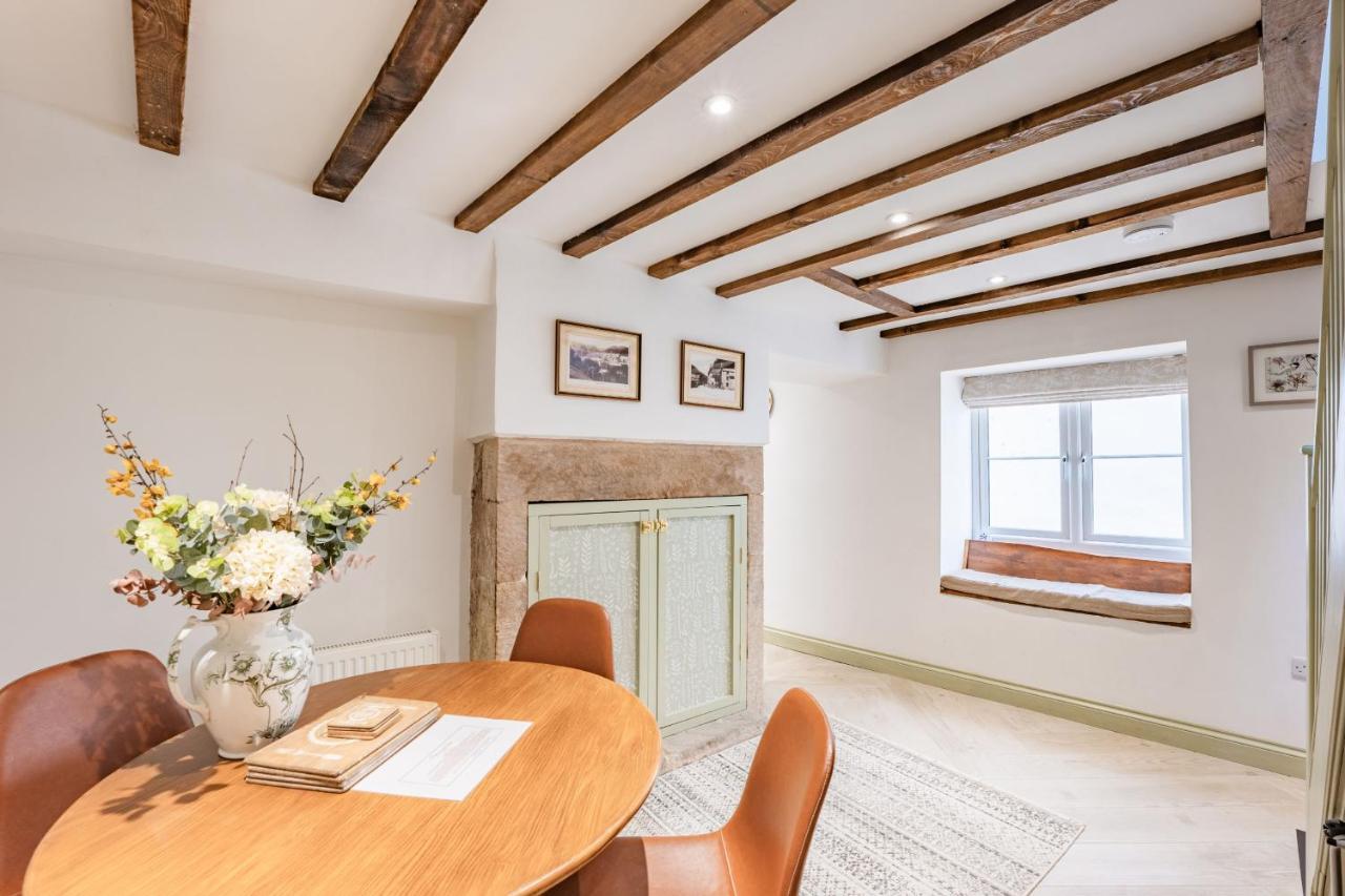 Host & Stay - Cromford View ภายนอก รูปภาพ