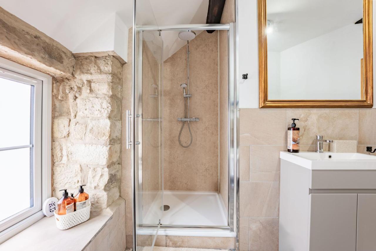 Host & Stay - Cromford View ภายนอก รูปภาพ