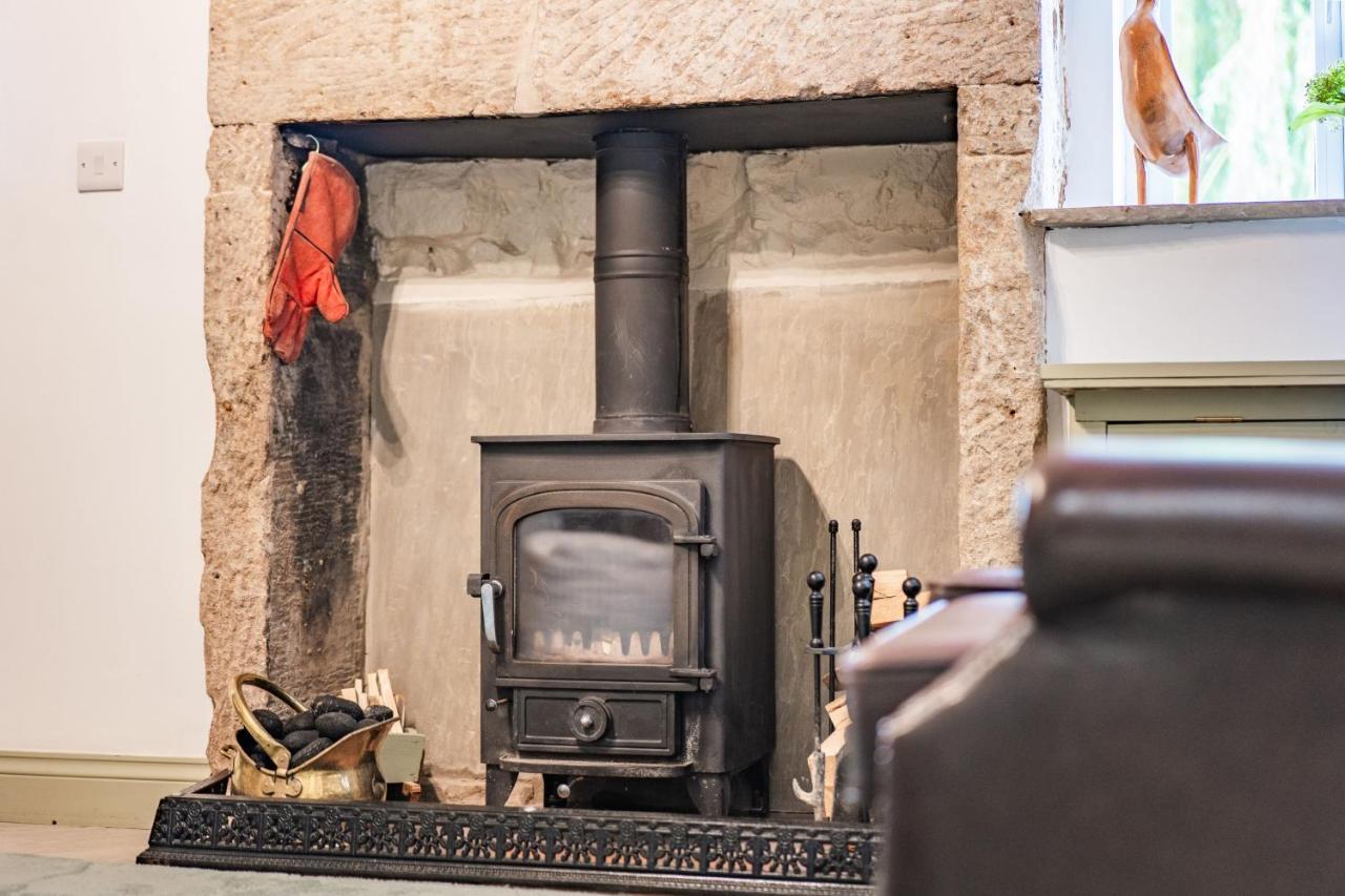 Host & Stay - Cromford View ภายนอก รูปภาพ