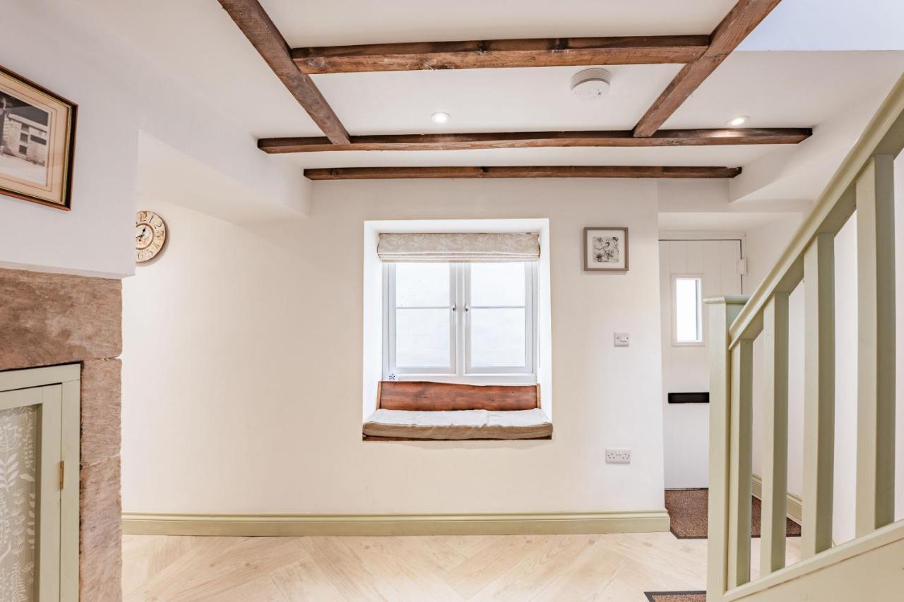 Host & Stay - Cromford View ภายนอก รูปภาพ