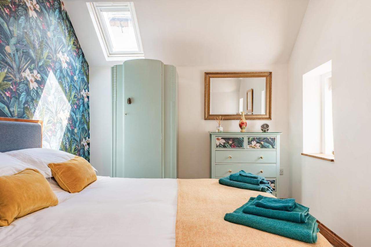 Host & Stay - Cromford View ภายนอก รูปภาพ