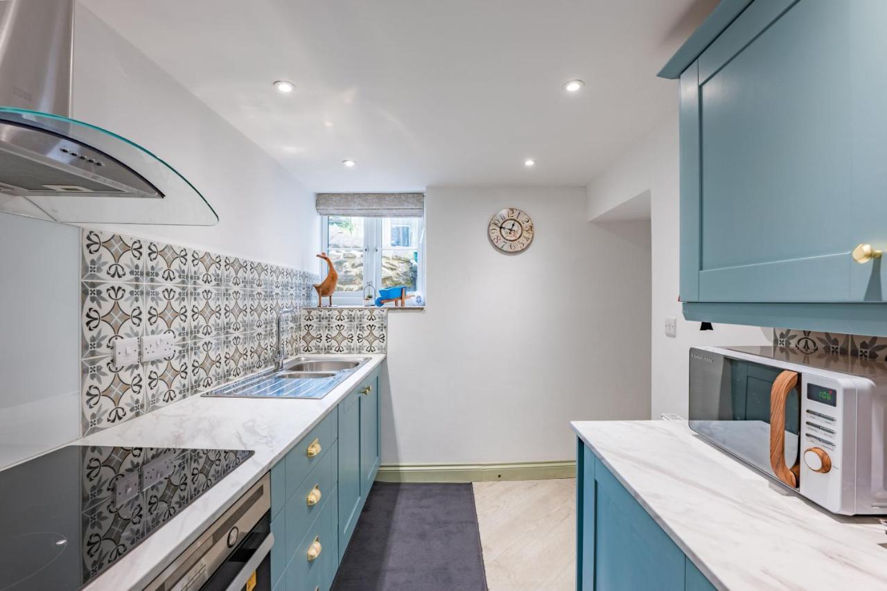 Host & Stay - Cromford View ภายนอก รูปภาพ