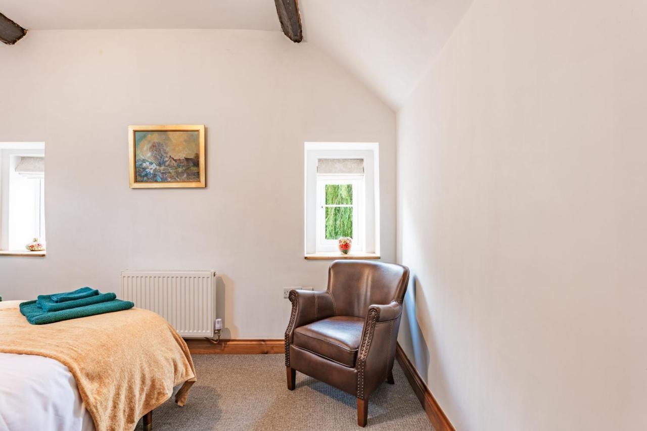 Host & Stay - Cromford View ภายนอก รูปภาพ